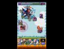 【モンスト】冷血伯爵が棲む吸血鬼城・究極を攻略【実況】Part6