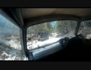 ２ストジムニーで行く八ヶ岳　Part2 車載動画