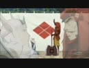 The last party なBASARA ②　川中組と竹千代と