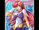 スーパーロボット大戦CC Cosmic Chronicle 第六章「復讐鬼の誕生」後編