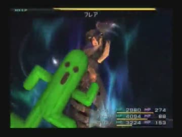 初めての【FINAL FANTASY X】を楽しく実況プレイ part90
