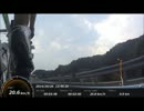 サイクリングしまなみ2014 Eコース最後の峠