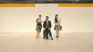 1/2速再生　『I Won't Let You Down』　OK Go