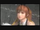 DOA5U 女天狗 vs かすみ