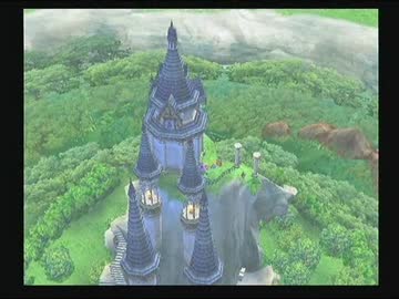 【ドラクエ５】世界を救うドタバタ珍道中【実況】その５４