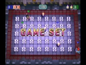 【実況】野郎どものボンバーマン　Part３（完）