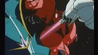 【実況】機動戦士ガンダムその9【セガサターン版】