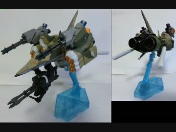 ズサを好きなようにつくってみた