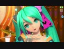 【PDAFT PV】キャットフード【初音ミク・蝶】