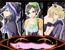 【烏野女子３人で】嘘.泣きパンプキ.ン【合唱】