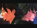 【MMDタイバニ】Living in the Life【バニ誕2014】