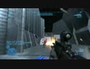 【HALO：REACH】久しぶりにやったらフォージマップばっかでワロタ