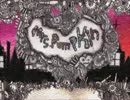 【ハロウィンなので】Mrs.Pumpkinの滑稽な夢【歌ってみた】
