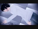 【MMD】Lに疑心暗鬼踊ってもらった【DEATHNOTE】