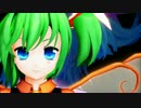 【東方MMD】WAVE【ハロウィンぽい？大ちゃん】