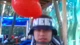 変態サバゲー in ホワイトベース