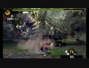 【MH4G】Lv140シャガル生産大剣ソロ　8分45秒