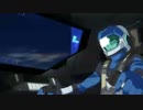 AGEガンダムビルドファイターズトライOP 「セルリアン」
