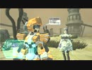 【PSO2】銀河を何となく助けるアークス冒険記　Part 32