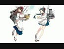 [艦これ] 5-5最終形態 軽空ルート+バルジ　それと伊良子パワー