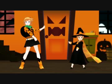 【APヘタリアMMD】こめりことちびりすで第三次プリン戦争