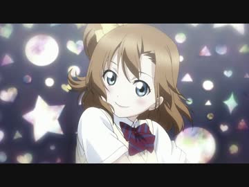 [AMV]CAND￥LIVE!