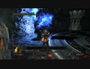 【ダークソウル2】 1周目ザックリ攻略　ずっと俺のターン DLC編Part11