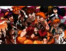 【NNIオリジナル曲】八雲家のハロウィン【インスト】