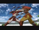 The last party なBASARA ③　武田軍式免許皆伝