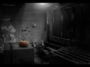 【実況】過酷なぼっちハロウィン【The Halloween】