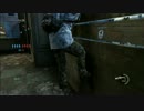 【TLoU(PS3)実況】ラスアスマルチを実況する　＃60(バリ)