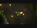 【テラリア】 何も知らない手探りTerraria 26日目ハード編 【ぐだぐだ実況】