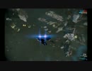 グダグダwarframe　アークウィング訓練