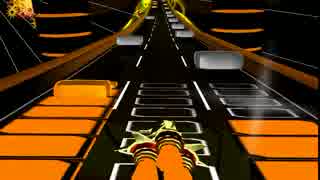 【Audiosurf】 Like A Fuckin' Sun / Rotteen