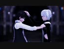 【MMD喰種】カネキの「MAD HEAD LOVE」