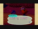 【実況】どうぶつの森 -気のままスローライフ- part33
