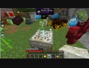 【Minecraft】すていぶの日記　七日目【1.7.10】