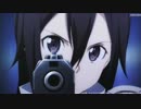 【SAO2】Gunland【作業用BGM】