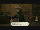【FF14】ふぁらの紀行録　彫金師Lv20