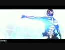 【MMDMGR】Euphoria【モデルテスト】
