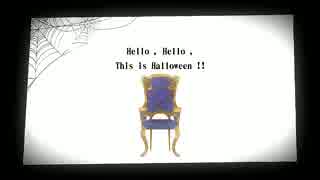 【happy halloween】パンプキン・シンドローム歌ってみた【スヤ】