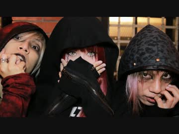 【SHIRAHAN・カラス】LUVORATORRRRRY! 踊ってみた【217】