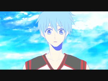 【手書き黒バス】夢.地.図【連載お疲れ様でした】