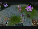 LoLノーマル(Caitlyn)３