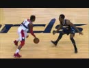 NBA バスケットボール クロスオーバー ベスト10