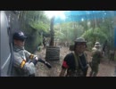 コール　オブ　モッピー　サバゲ記録70-4
