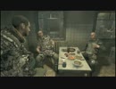 【METRO LAST LIGHT　－メトロ　ラストライト－】　先導実況　０２