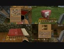うるさい3人がXBOX360版マインクラフト再びやってみた Part.21