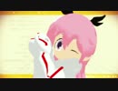 【MMD戦勇。】なでなでルキたん