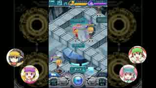 フリーチャレンジダンジョン　02